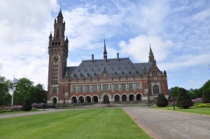 International Court