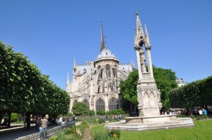 Notre Dame