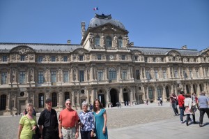 Louvre