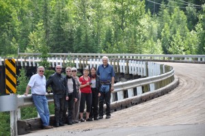 Kistatinaw Bridge