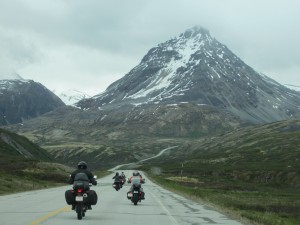 Beautiful Scenery